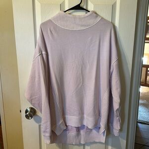 Aerie sweatshirt/crewneck